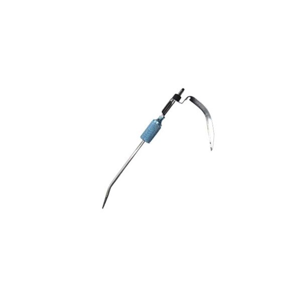 Rapid Zap Nozzle Attachment